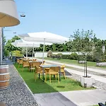 Πανσιόν Residenza Vecelli Cavriani