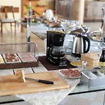 Πανσιόν Residenza Vecelli Cavriani 4*