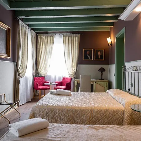 Residenza Vecelli Cavriani Mozzecane