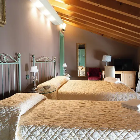 Residenza Vecelli Cavriani Mozzecane