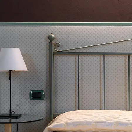 Residenza Vecelli Cavriani 4*