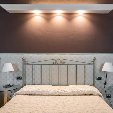 Residenza Vecelli Cavriani ゲストハウス