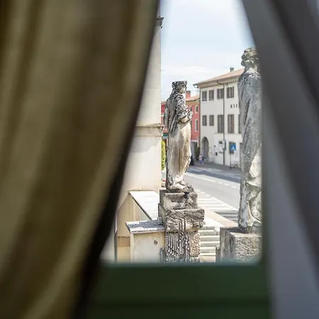 Residenza Vecelli Cavriani
