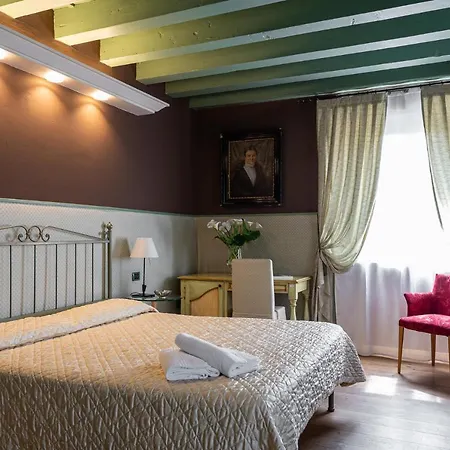 Residenza Vecelli Cavriani