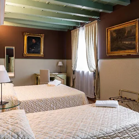 Residenza Vecelli Cavriani 4* Mozzecane