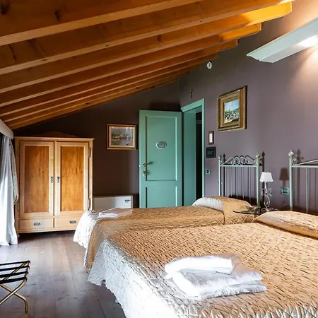 Residenza Vecelli Cavriani 4*