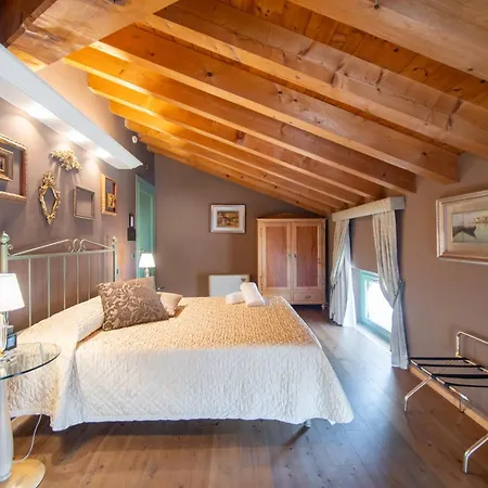 Residenza Vecelli Cavriani * Mozzecane