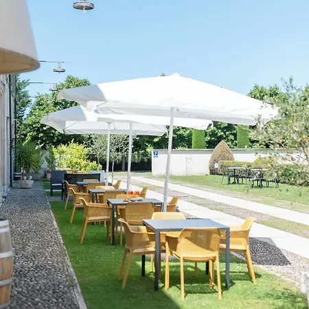 Residenza Vecelli Cavriani