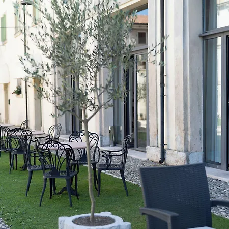 Maison d'hôtes Residenza Vecelli Cavriani