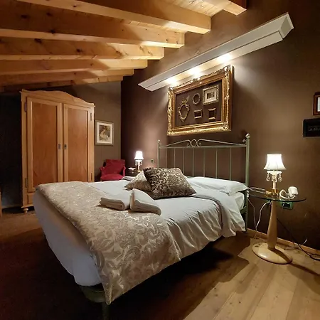 Residenza Vecelli Cavriani 4* Mozzecane